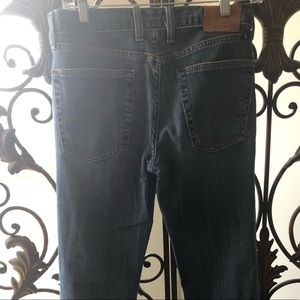 Mens lucky brand jeans
